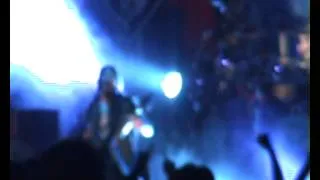 MACHINE HEAD - Imperium (Live in Poland)