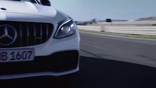 mb 180327 amg c 63 s coupe trailer