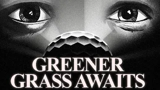 The First Ever GOLFING Horror Game?!? | Greener Grass Awaits