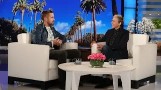 Ryan Gosling Stalled His Interest in Becoming a Pilot