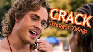 Stranger Things season 3 | CRACK