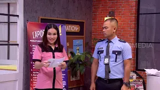 Ayu Godain Wendi Yang Kangen Kiky | MOMEN KOCAK LAPOR PAK! (25/01/23)