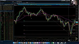 NASDAQ 100 / Elliott Wave Update 2/27/2022 by Michael Filighera