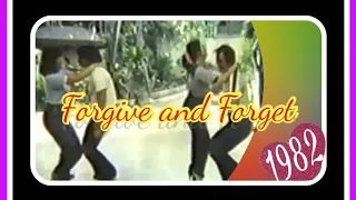 Forgive and Forget Full Movie