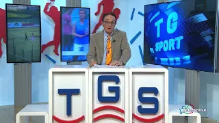 Tg Sport - Telemolise -  27/01/2023