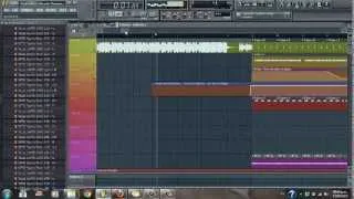 Deorro - Disco Donnie (Mike Sanches Salas Fl Studio Remake) (Free FLP)