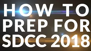 10 Tips: How to Prepare for San Diego Comic-Con 2018