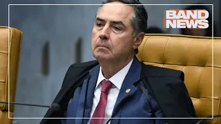 Barroso se manifesta sobre 7 de setembro e eleições