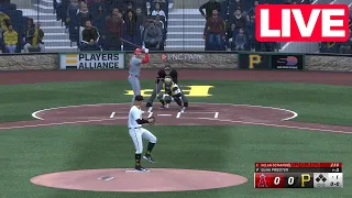 🔴LIVE NOW! Los Angeles Angels vs. Pittsburgh Pirates - May 6, 2024 MLB Full Game - MLB 24 EN VIVO