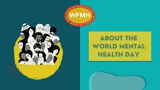 About World Mental Health Day