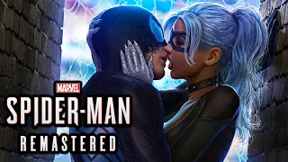 DLC "ОГРАБЛЕНИЕ" ➤ MARVEL'S SPIDER-MAN REMASTERED  НА PC ➤ ПОЛНОЕ ПРОХОЖДЕНИЕ