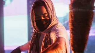 Mr. Carmack - Hard Summer Staycation Virtual Rave-A-Thon