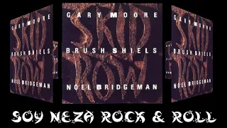 Mr De luxe   —  Gary Moore, Brush Shiels, Noel Bridgeman