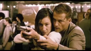 BARFUSS - TRAILER (Til Schweiger / Barefoot Films)