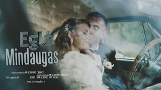 2019 08 24 Eglė ir Mindaugas | Wedding Trailer