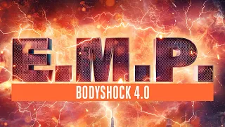 Neroz - Bodyshock 4.0 l Official Hardstyle Video