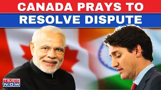 India-Canada Row Live: India Asks Canada To Reduce Envoys Amid Stand-Off |'Cornered' Canada 'Crawls'
