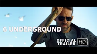 6 Underground Final Trailer