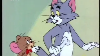 Tom és Jerry új kalandjai - 2. rész