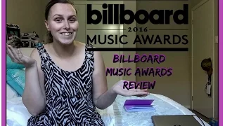 BILLBOARD MUSIC AWARDS REVIEW- JACKIEWARNER13