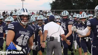 SMARTBANK GAMEDAY: Farragut Admirals vs. Bradley Central