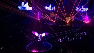 04.10.18_Katy Perry WITNESS The Tour 2018 Bangkok Thailand