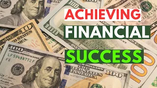 'Achieving Financial Success: A Guide for Everyone—New Money Financial':