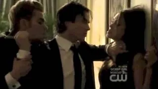 ELENA DIES!!!- The Vampire Diaries- My Immortal, Evanscence- FANMADE!