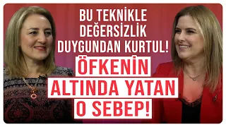 BU TEKNİĞİ MUTLAKA UYGULAYIN! Affetme, Aldatılma, Öfke..! O Duygulardan Kurtulun! | Hülya Meral