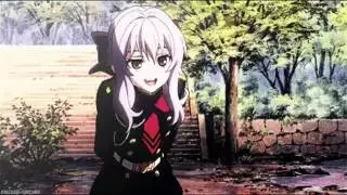 AMV | Будь со мной.