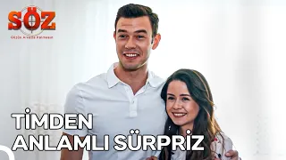 Çaylak #30 - El Birliğiyle Yuva Kurulur 💖 | Söz