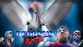 Pegasus Hunter - Official Trailer