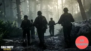 CALL OF DUTY WW2 ENDING / FINAL CAMPAIGN MISSION - Walkthrough Gameplay (COD World War 2)