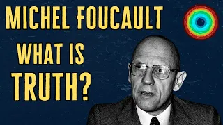 What Can You Really Know? The Philosophy of Michel Foucault