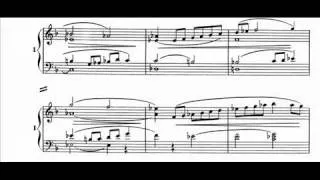 Khrennikov - Piano Concerto No.1 Op.1 (IV)