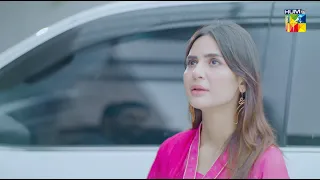 Kitni Girhain Baqi Hain - Promo - Thursday At 08 Pm Only On HUM TV