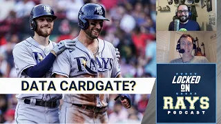 Kiermaier's Data Cardgate