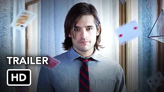 The Magicians Season 2 Trailer #2 (HD)