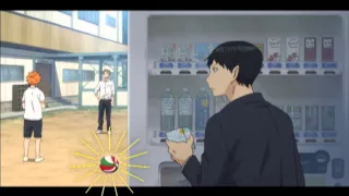 HAIKYU April 9, 2015 Teaser