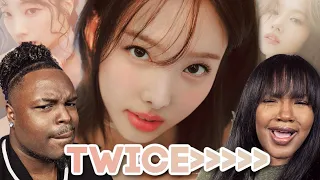 🥰LOVE THEM!! TWICE "I GOT YOU" M/V Reaction