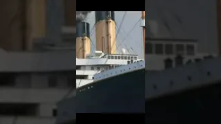 ship (Titanic) 1912/1997