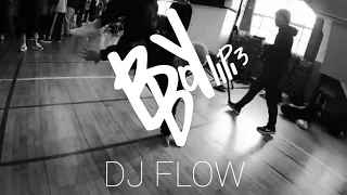 DJ Flow ♤ BBOY MUSIC MIXTAPE 2021