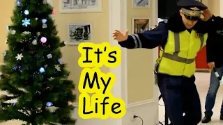It's My Life ( Russian version ) Funcer