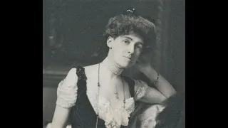 Loves and Scandals of Edith Wharton