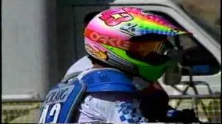Video US Grand Prix of Motocross, Glen Helen, 1990