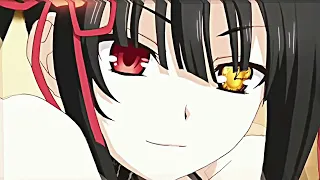 Kurumi Tokisaki | edit | 4K | Date A Live |