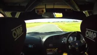 MC Motorsport WA Sprint Championship Round 5