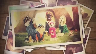 El Opening Perdido De Gravity Falls (Gravity Paws)