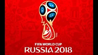 VLOG № 5 Долгожданное Путешествие FIFA FanFest Ekaterinburg 2018