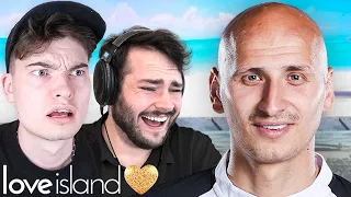 Will And James Watch Love Island (CASA AMOR WEEK)